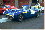 Ferrari 250 GT SWB Berlinetta s/n 2179GT