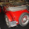 Alfa Romeo 6C-1750 Super Sport s/n 0312.949