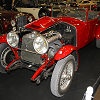 Alfa Romeo 6C-1750 Super Sport s/n 0312.949