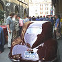 Alfa Romeo 6C 2300 B MM