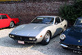 Ferrari 365 GTC/4, s/n 15629