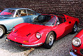 Dino 246 GTS, s/n 07184