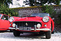 Ferrari 250 GT PF Cabriolet series II, s/n 2533GT