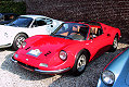 Dino 246 GTS, s/n 07744