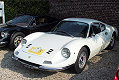 Dino 246 GT, s/n 0600