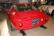 Ferrari 275 GTB/6C s/n 08229