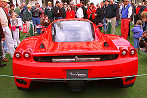Ferrari Enzo Ferrari s/n 130270