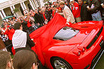 Ferrari Enzo Ferrari s/n 130270