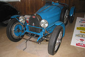 1930 Bugatti Type 35B