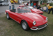 Ferrari 275 GTS s/n 07331