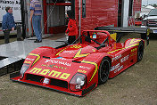 Ferrari F333 SP s/n 016