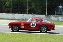 Ferrari 250 MM Berlinetta PF, s/n 0316MM