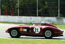 Ferrari 340 MM Touring Spider, s/n 0294AM