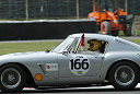 Ferrari 250 GT SWB Competizione, s/n 3327GT