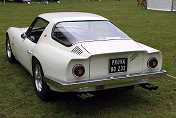 Lamborghini 3500GT Zagato,