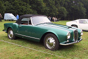 Lancia Aurelia B-24S Convertible,