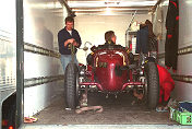 Alfa Romeo Tipo B s/n 5003