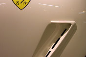 Ferrari 250 GT SWB Berlinetta s/n 2209GT