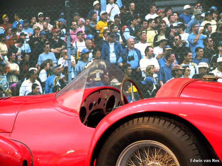 Alfa Romeo 12C (1938) s/n 412152
