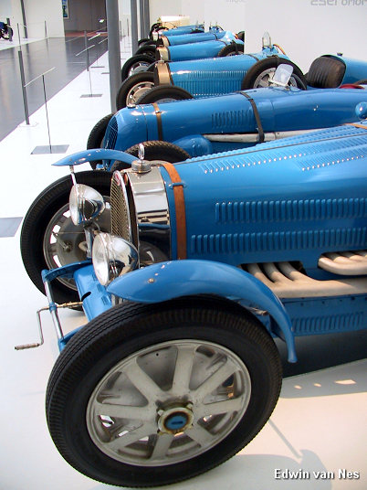 Mus&eacute;e National de l'Automobile, Collection Schlumpf