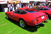 Ferrari 365 GTB 4 s/n 14167