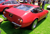 Ferrari 365 GTB 4 s/n 14709