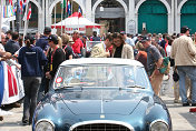 239 Battistella/De Nicolo I Ferrari 212 Inter PF Coupe 1953 0291EU