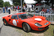 Ford GT 40