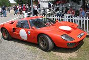 Ford GT 40