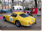 250 GT SWB Berlinetta, s/n 2111GT