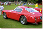 250 GT SWB Berlinetta s/n 1995GT