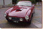 Ferrari 250 GT SWB Berlinetta Competizione s/n 1997GT