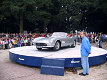 Ferrari 250 GT PF Cabriolet series I, s/n 0979GT
