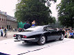 Ferrari 500 Superfast, s/n 6043SF