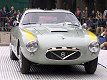 Fiat 8V Zagato Berlinetta,