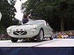 Fiat 8V Zagato Berlinetta,