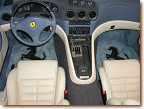 550 barchetta s/n 124426