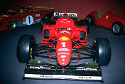 F310B Formula 1 s/n 171