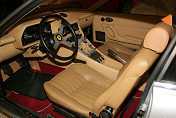 Lot 226 - 1972 Ferrari 365 GTC/4 Silver/tan s/n 14579 Est. SFr. 95-120k - Not Sold High Bid SFr. 85.000