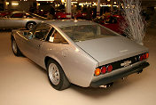 Lot 226 - 1972 Ferrari 365 GTC/4 Silver/tan s/n 14579 Est. SFr. 95-120k - Not Sold High Bid SFr. 85.000