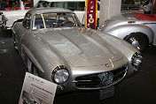 1954 Mercedes-Benz 300 SL Rennversion - Kienle