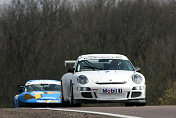 07 Team Tech 9 Motorsport - tba - tba - Porsche 997 GT3