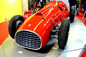 Ferrari 166 F2 s/n 006C