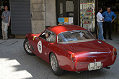 Ferrari 250 GT LWB Berlinetta Zagato "TdF", s/n 0689GT