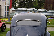 Alfa Romeo 6C 2300 sn 710645