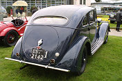 Alfa Romeo 6C 2300 sn 710645