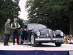 Alfa Romeo 6C 2599 SS Villa d'Este,