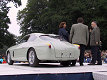 Fiat 8V Zagato Berlinetta,