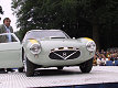 Fiat 8V Zagato Berlinetta,