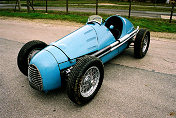 Gordini T16 s/n 31